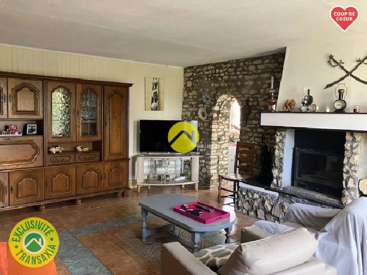  kaufen Haus Les Aix-d'Angillon Cher 4