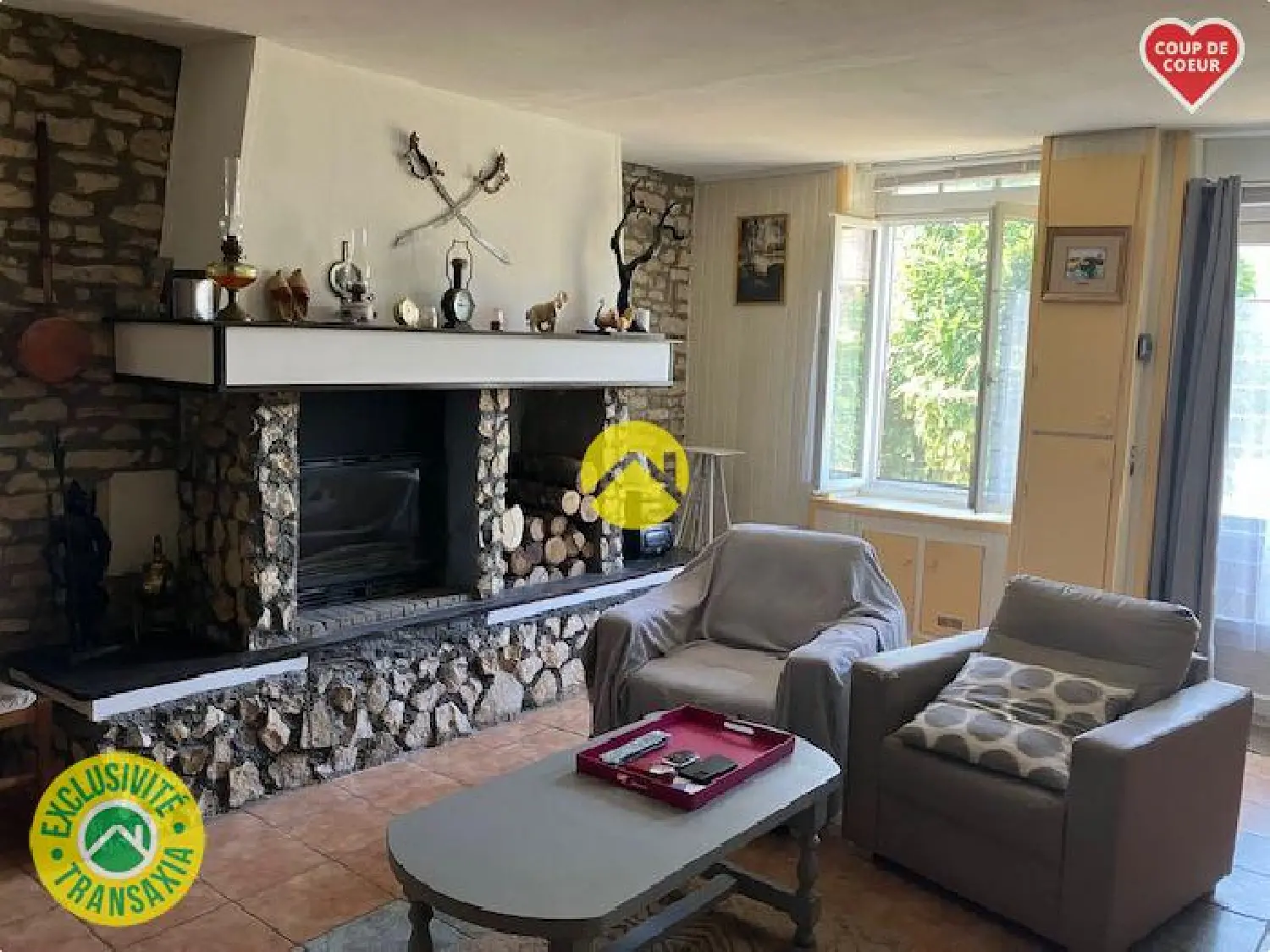  kaufen Haus Les Aix-d'Angillon Cher 5