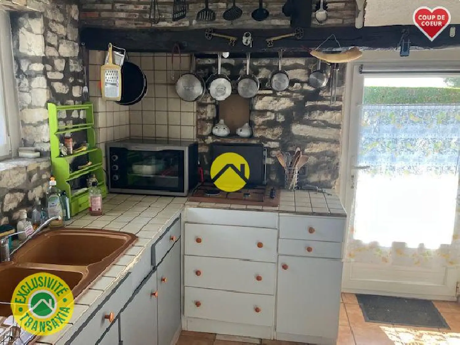  kaufen Haus Les Aix-d'Angillon Cher 6