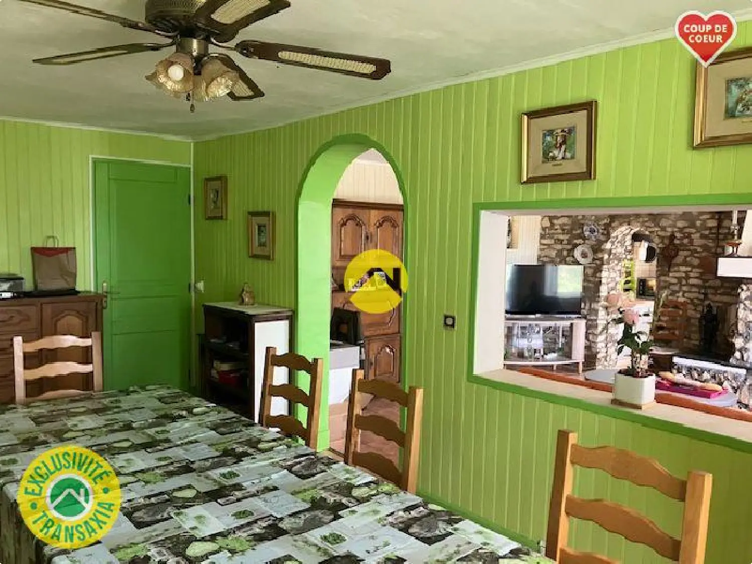  kaufen Haus Les Aix-d'Angillon Cher 8