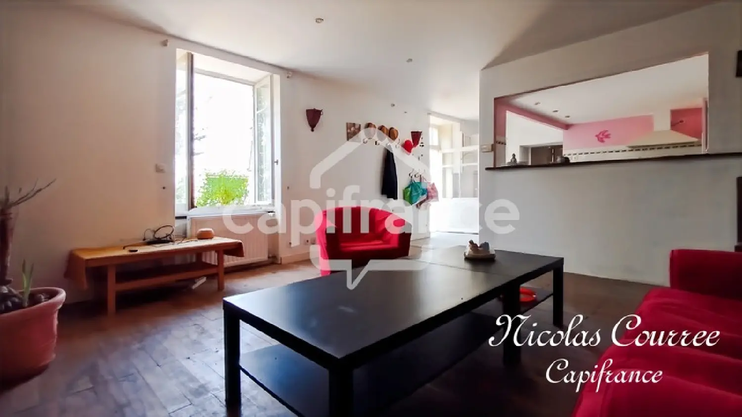  à vendre maison Les Alleuds Deux-Sèvres 3