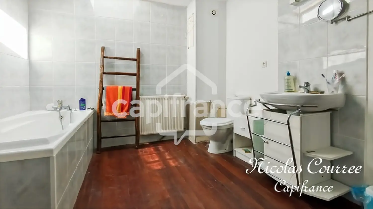  à vendre maison Les Alleuds Deux-Sèvres 4