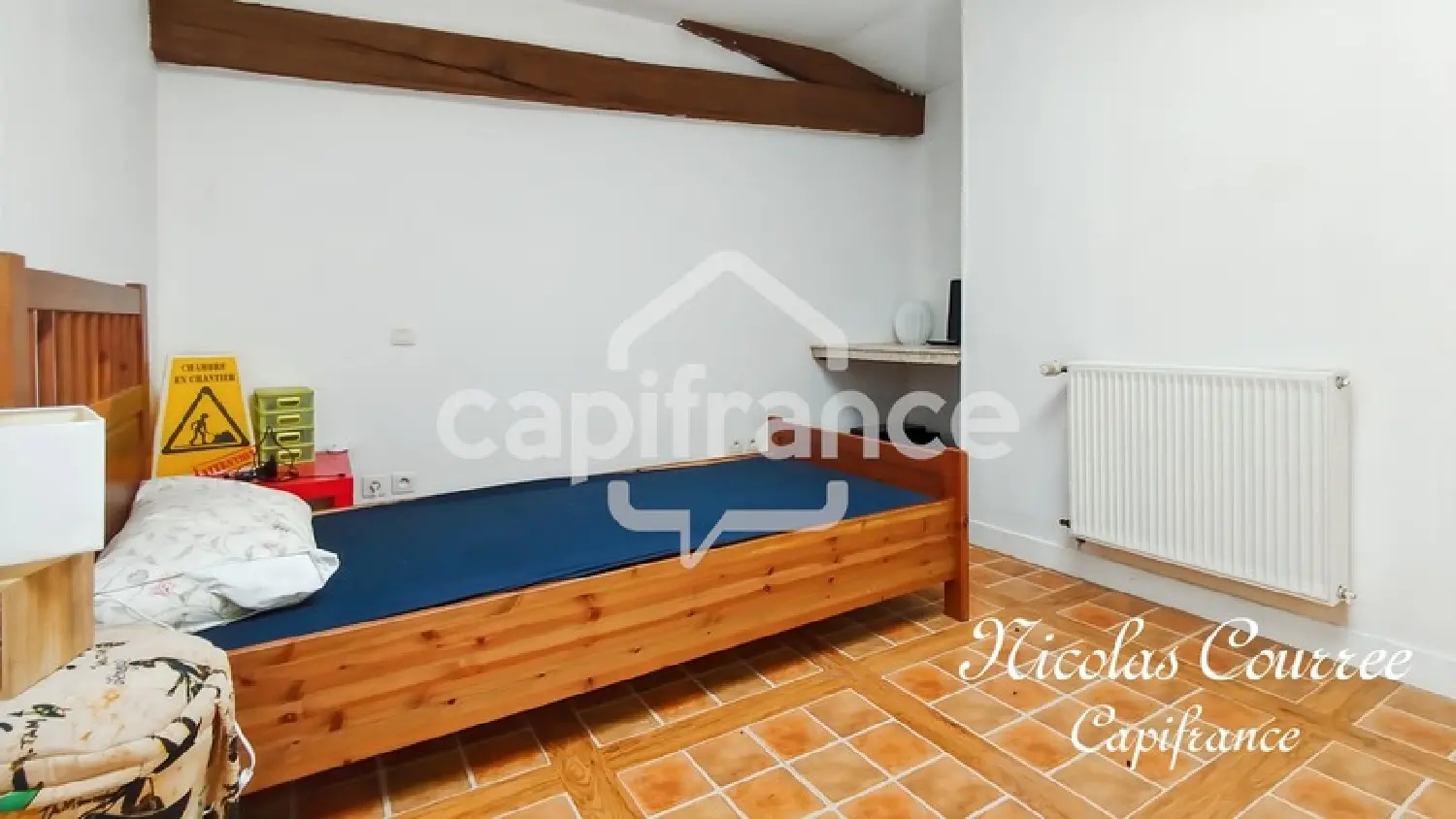  à vendre maison Les Alleuds Deux-Sèvres 5