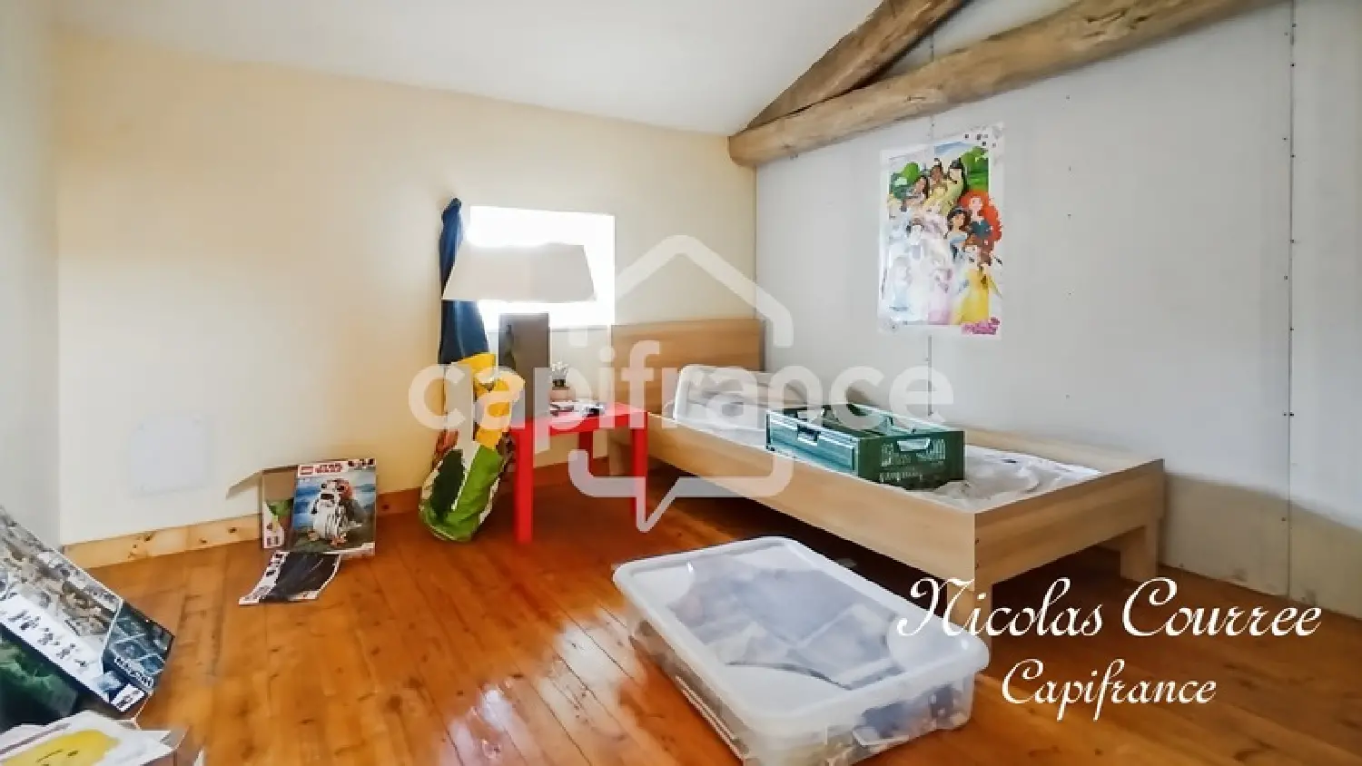  à vendre maison Les Alleuds Deux-Sèvres 6
