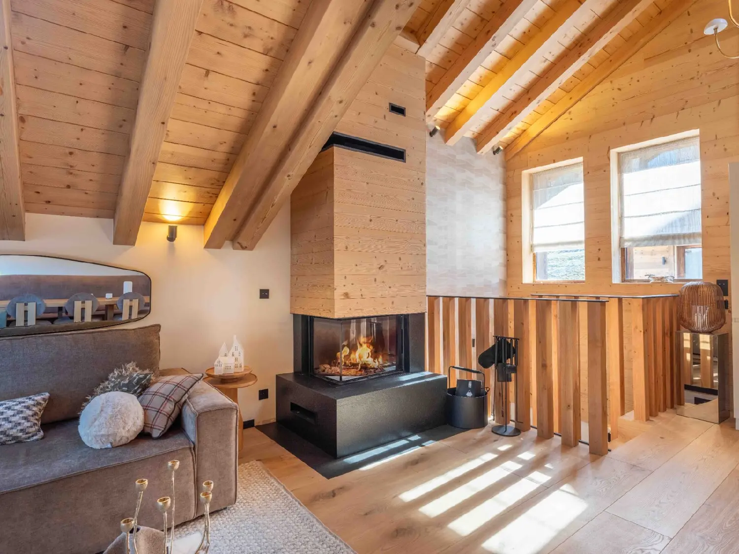  for sale house Les Allues Savoie 2