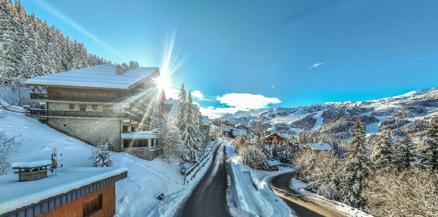  for sale house Les Allues Savoie 6