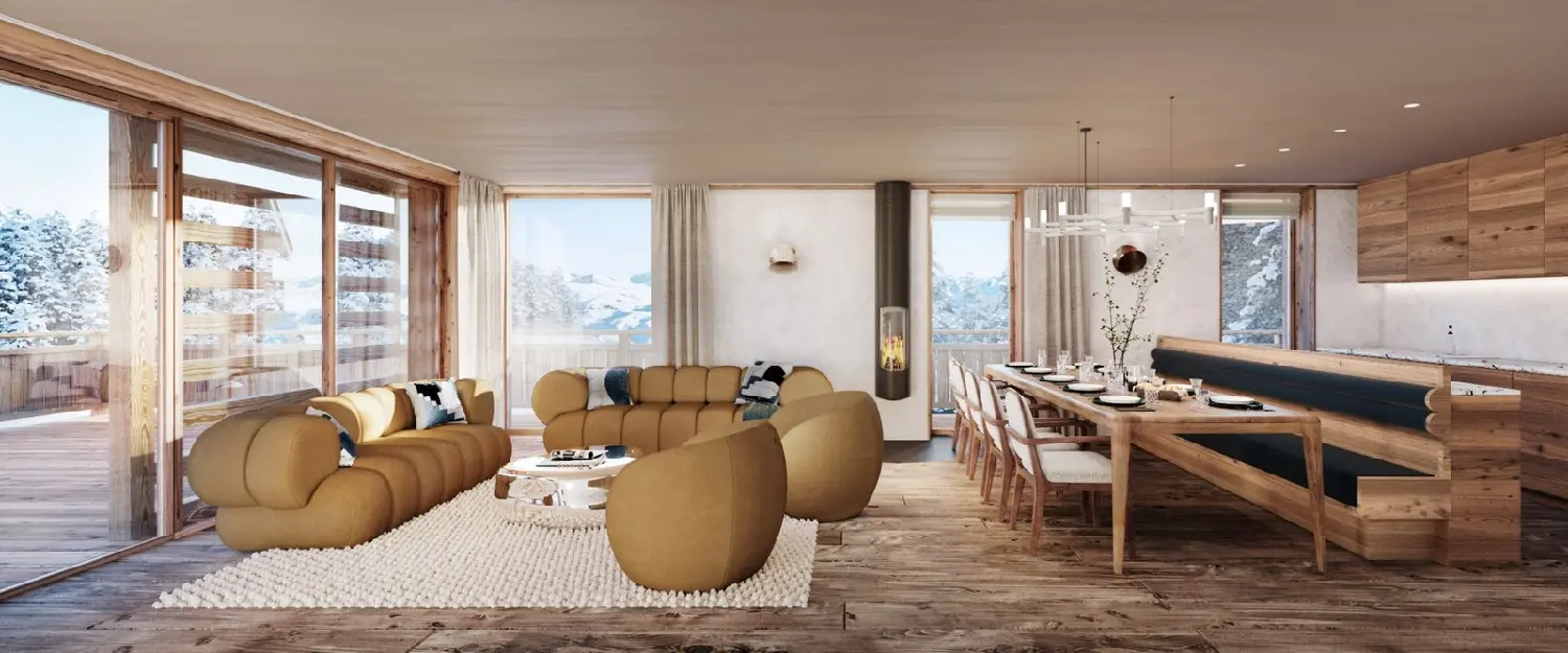  kaufen Haus Les Allues Savoie 3