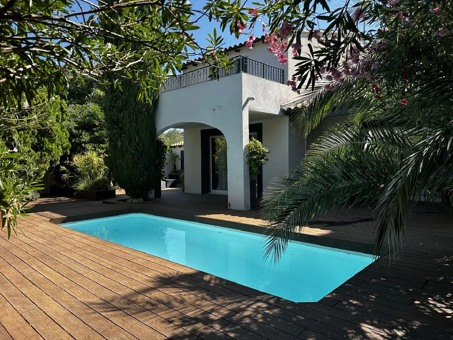  kaufen Haus Les Angles Gard 1