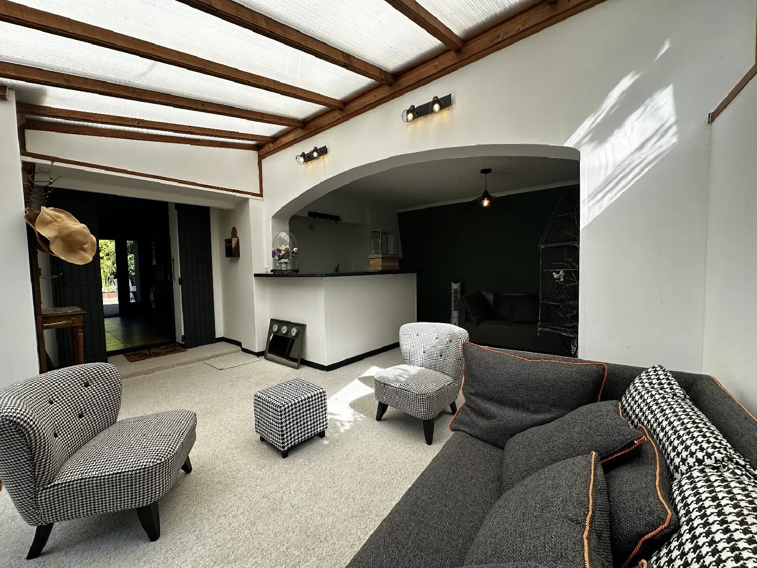  kaufen Haus Les Angles Gard 7