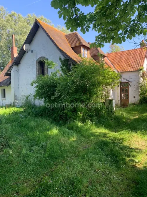 Les Attaques Pas-de-Calais huis foto 7111884