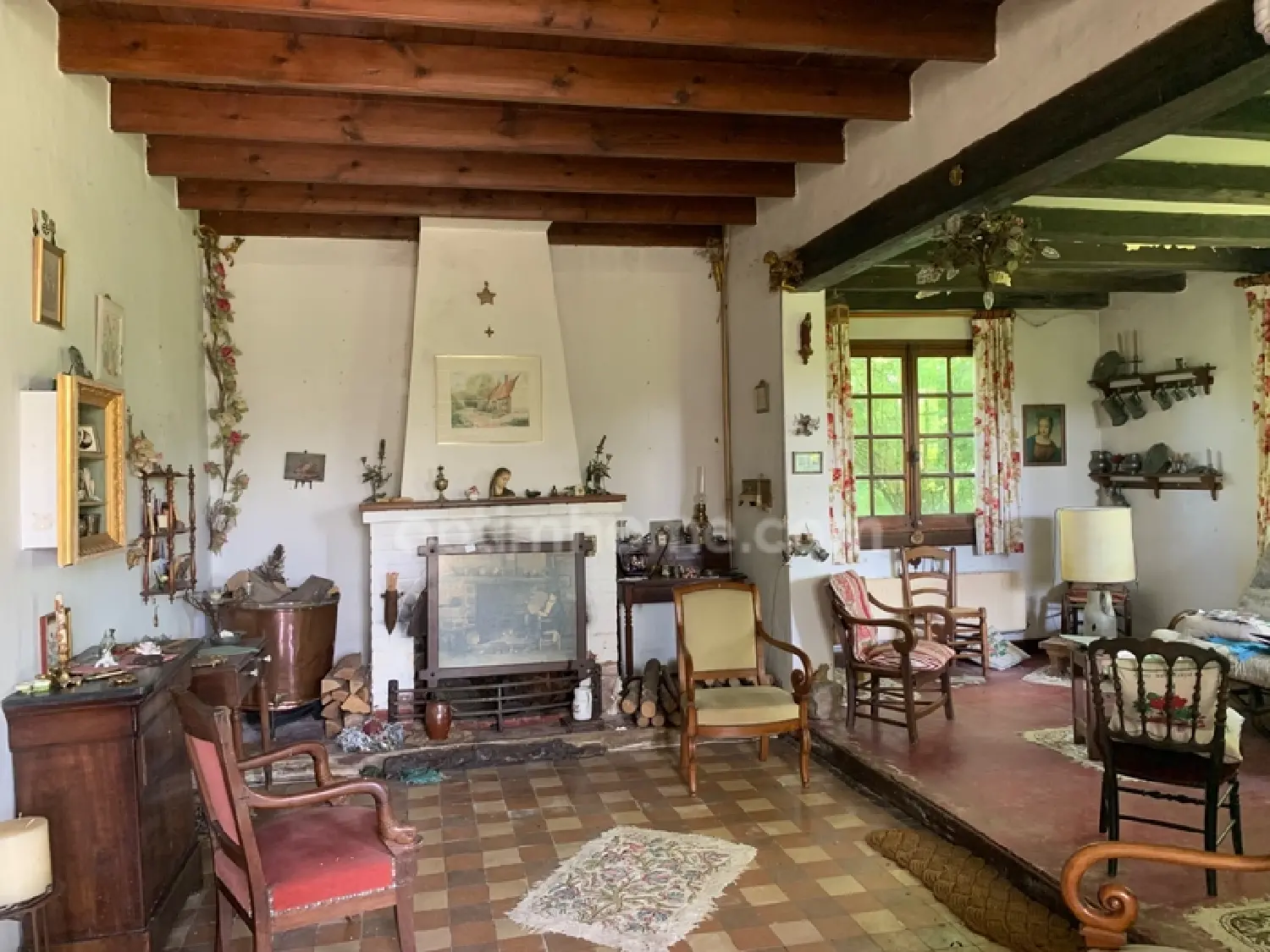  te koop huis Les Attaques Pas-de-Calais 2