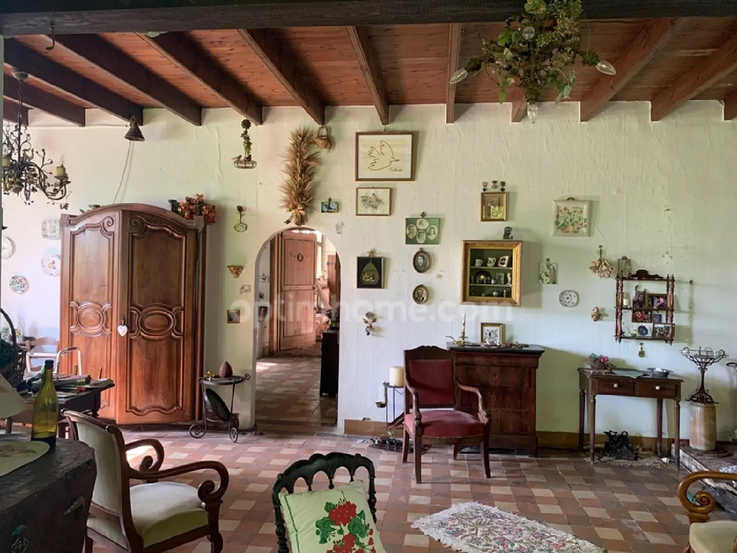  te koop huis Les Attaques Pas-de-Calais 3
