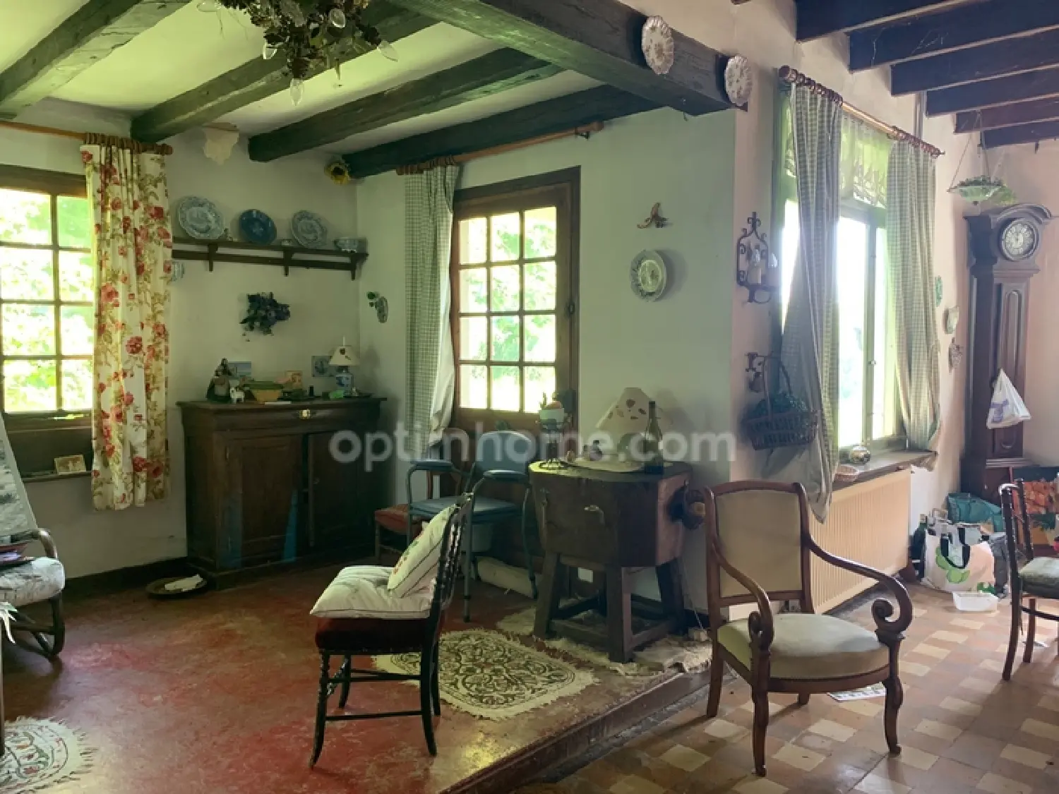  te koop huis Les Attaques Pas-de-Calais 4