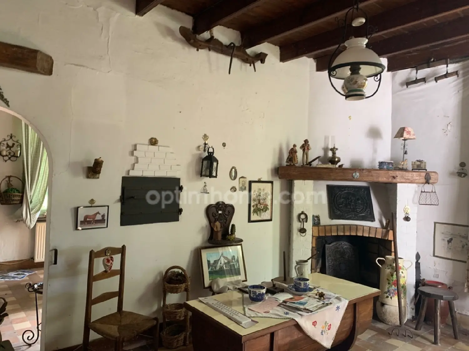  te koop huis Les Attaques Pas-de-Calais 6