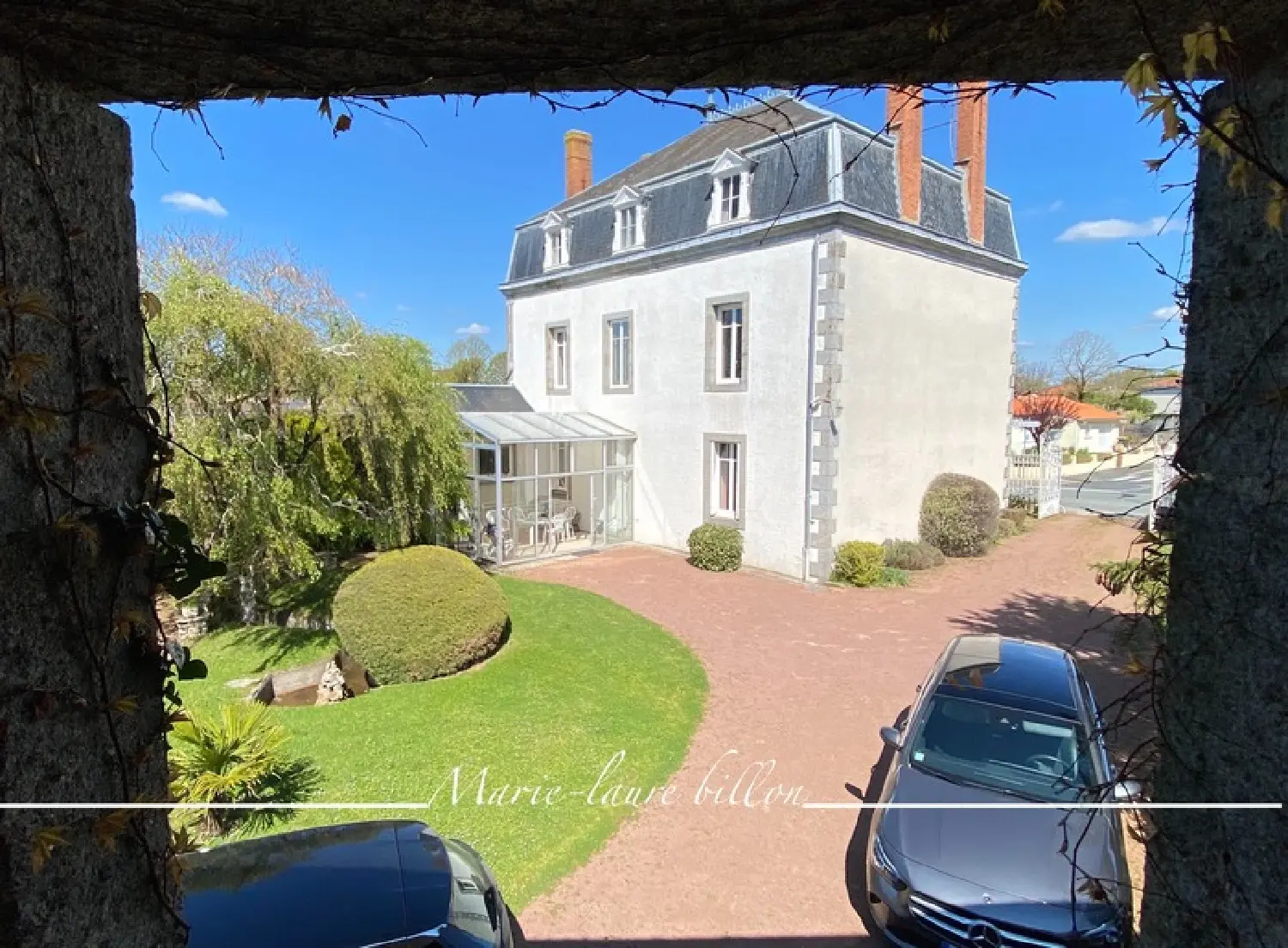  kaufen Haus Les Aubiers Deux-Sèvres 2