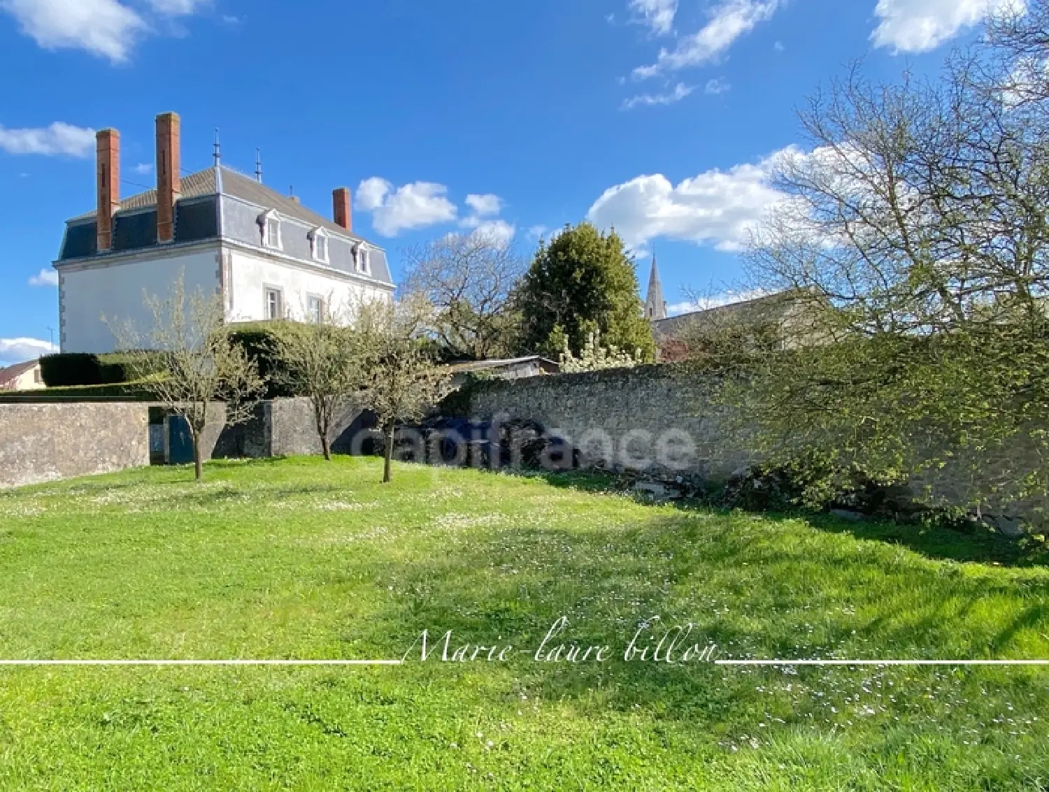  kaufen Haus Les Aubiers Deux-Sèvres 3
