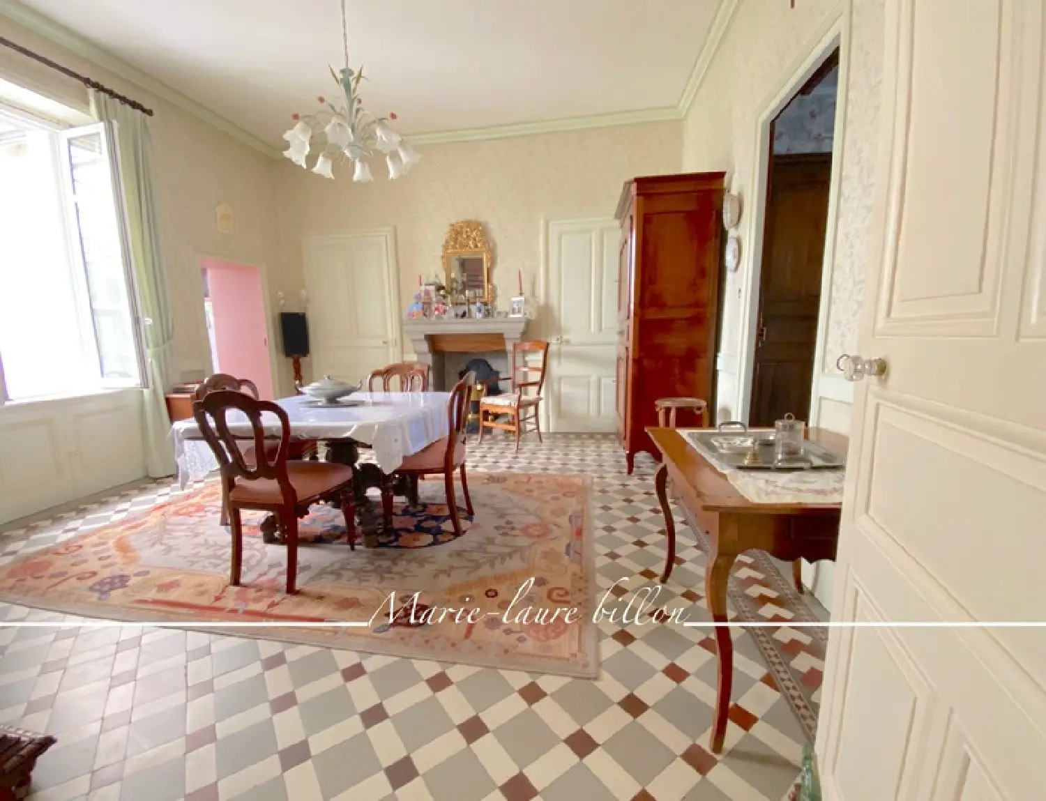  kaufen Haus Les Aubiers Deux-Sèvres 8