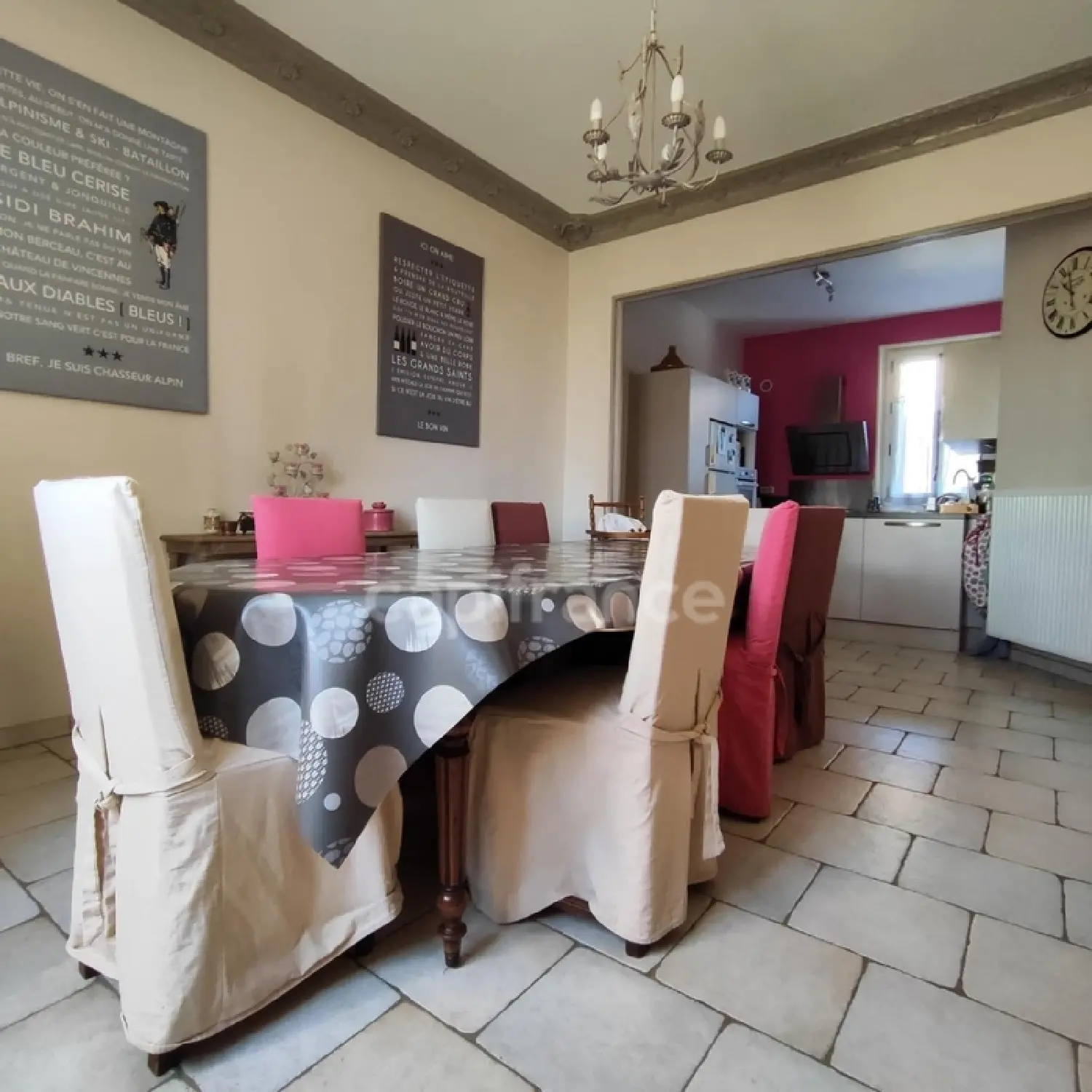  kaufen Haus Les Avenières Isère 3