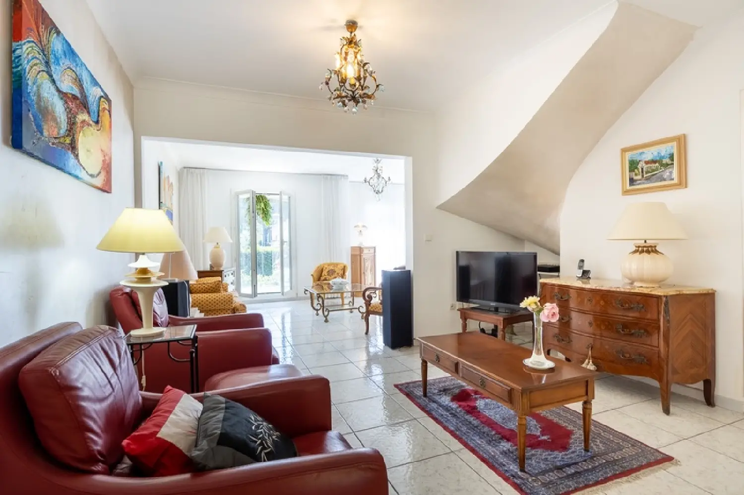  kaufen Haus Les Baumettes Bouches-du-Rhône 6