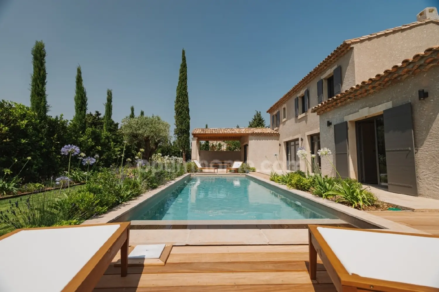 en venta casa Les Baux-de-Provence Bocas del Ródano 2