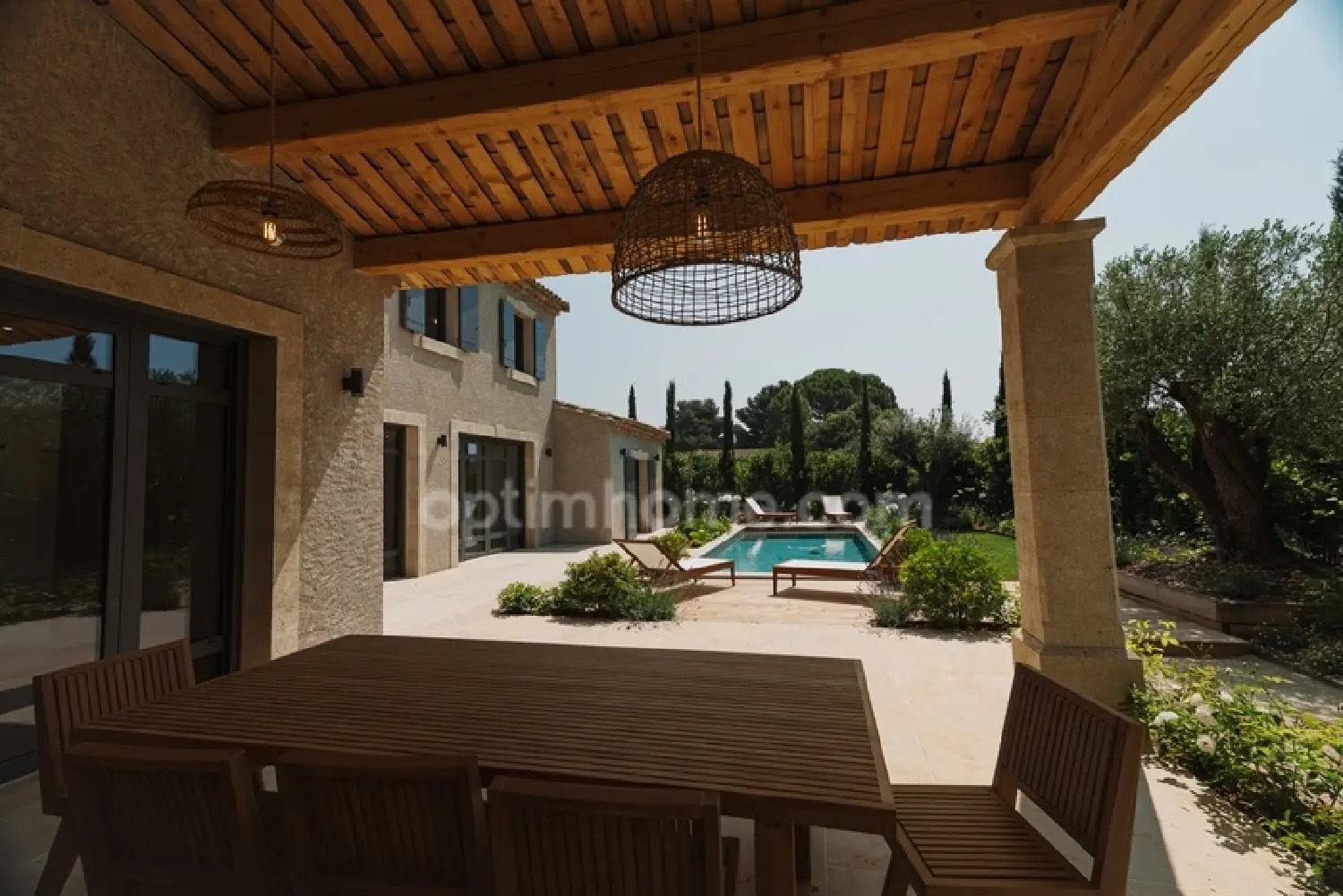 en venta casa Les Baux-de-Provence Bocas del Ródano 3