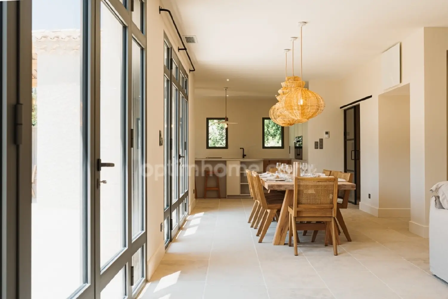  te koop huis Les Baux-de-Provence Bouches-du-Rhône 5