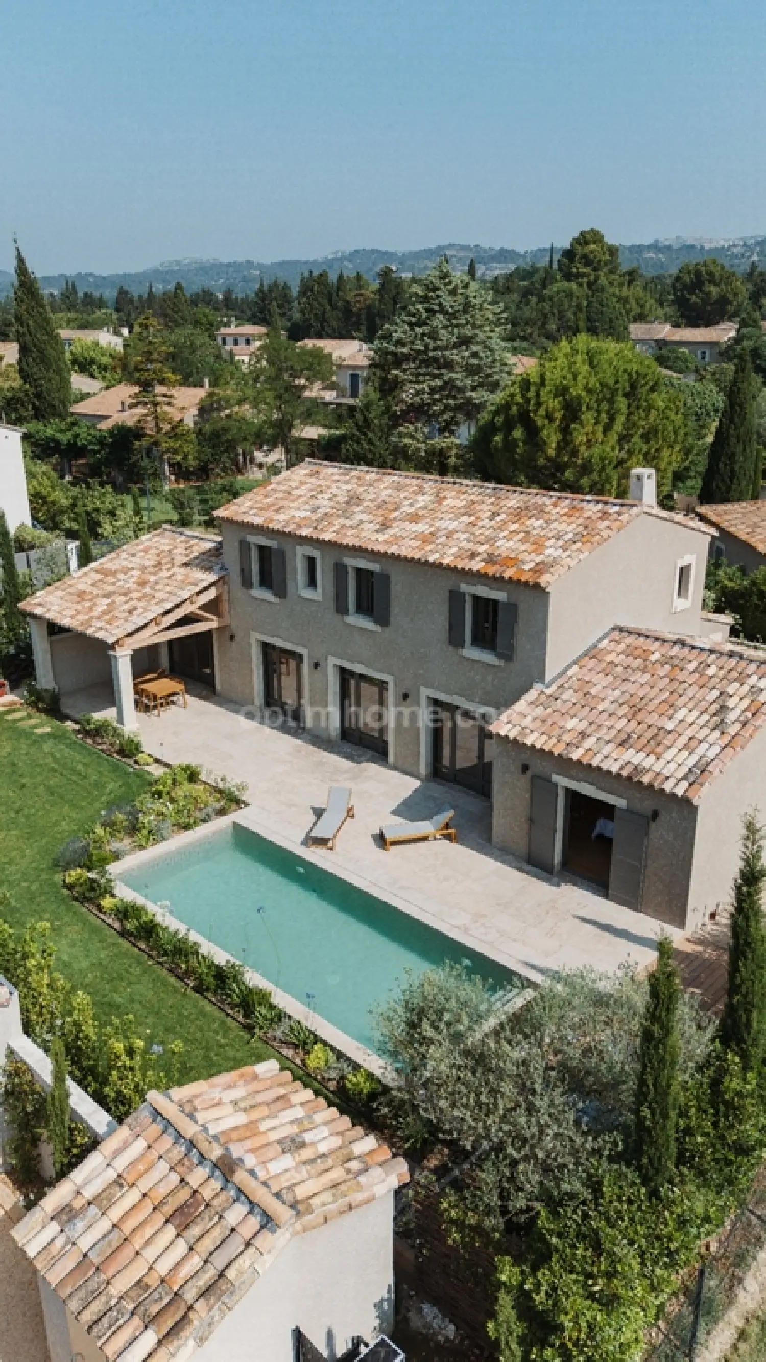  en venta casa Les Baux-de-Provence Bocas del Ródano 1