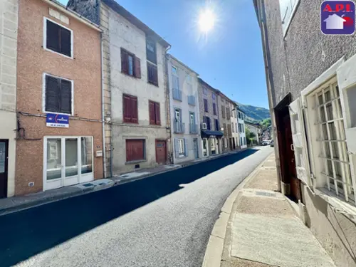 Les Cabannes Ariège huis foto 7114173