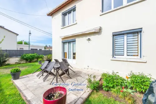 Les Clayes-sous-Bois Yvelines house foto 7107490