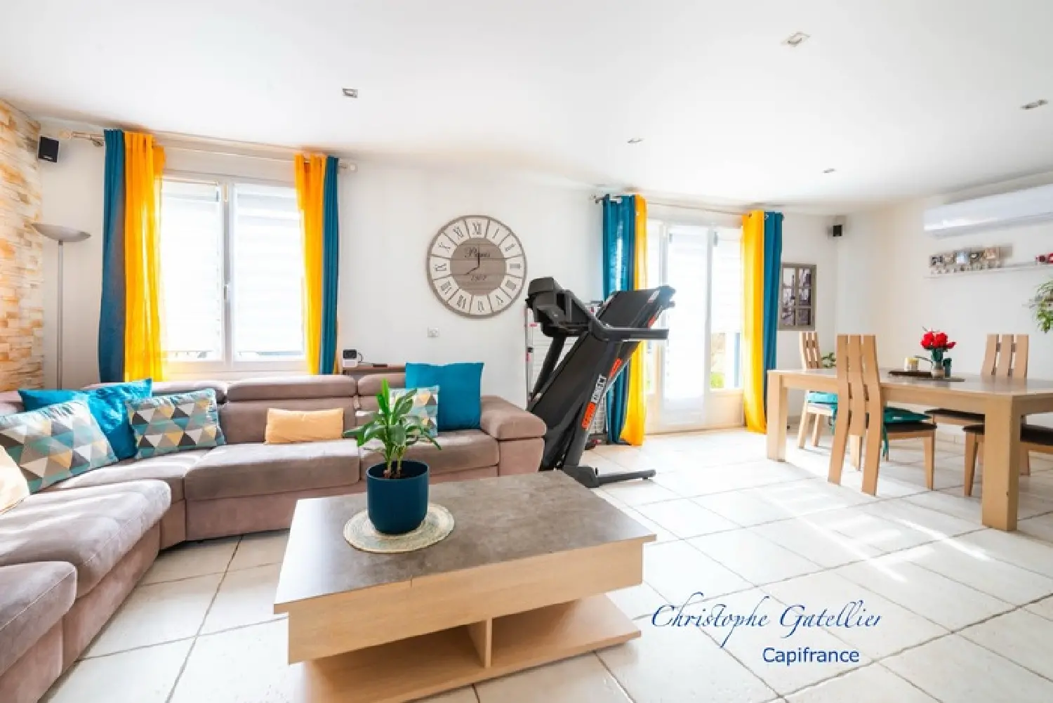  for sale house Les Clayes-sous-Bois Yvelines 2