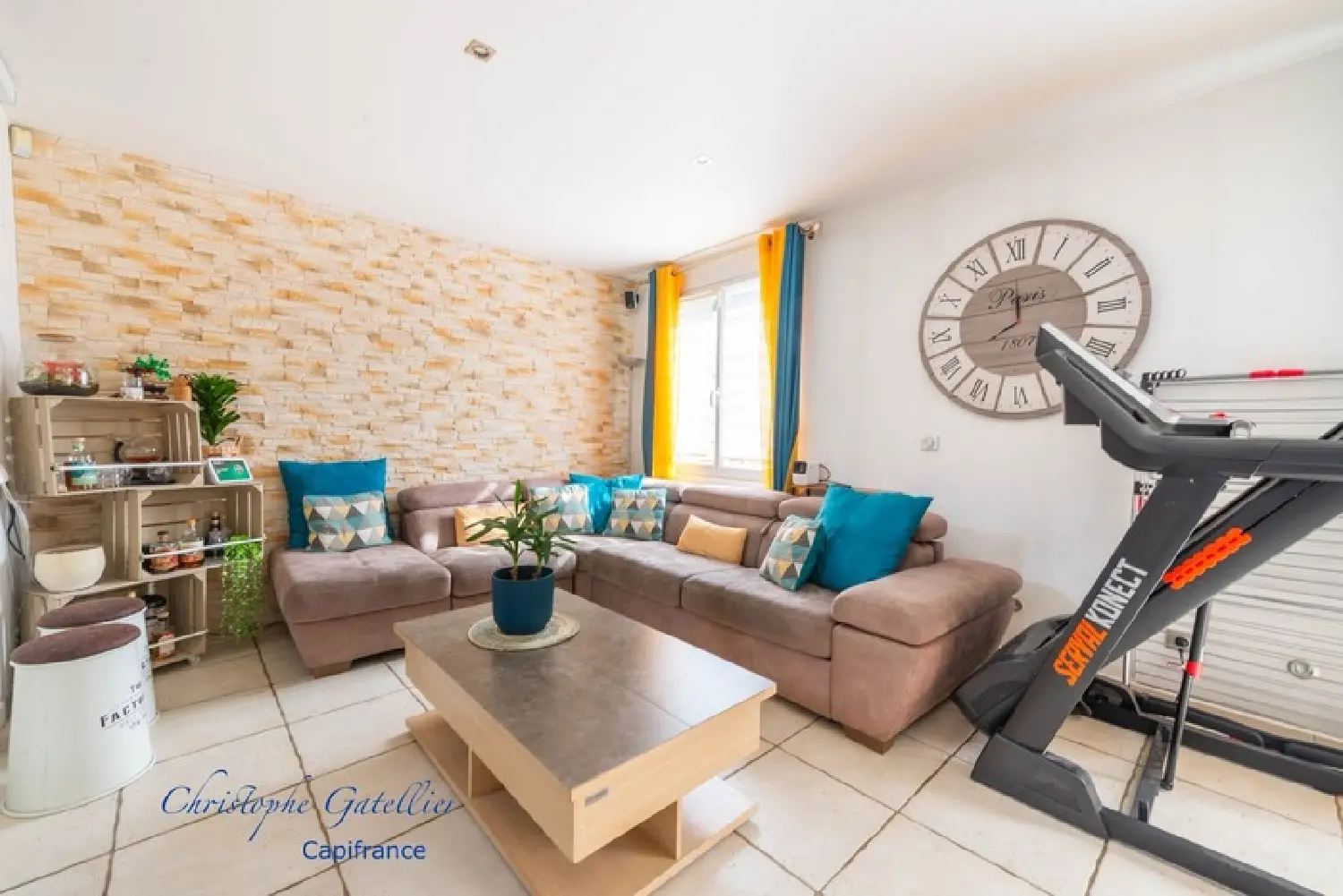  for sale house Les Clayes-sous-Bois Yvelines 3