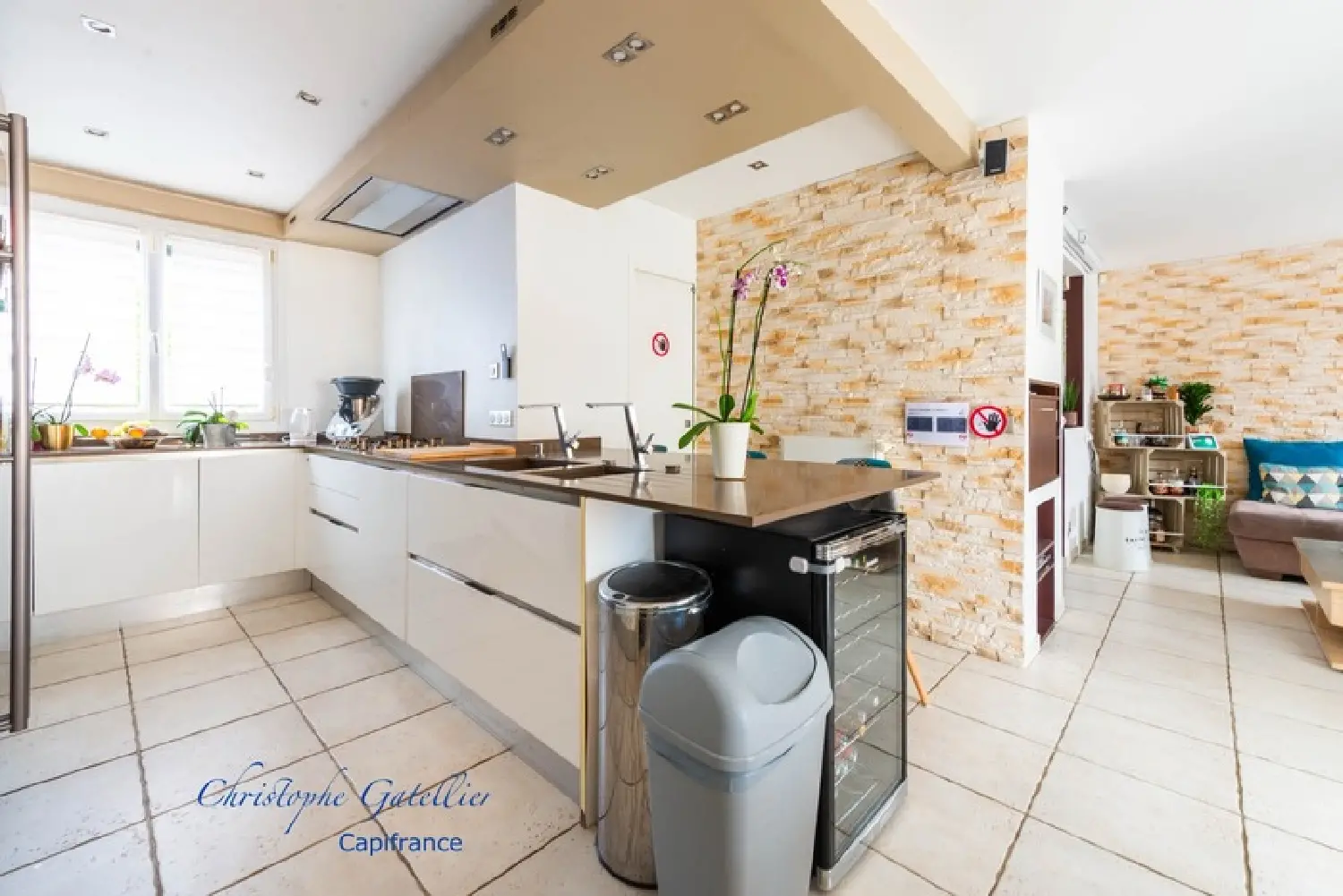  for sale house Les Clayes-sous-Bois Yvelines 5