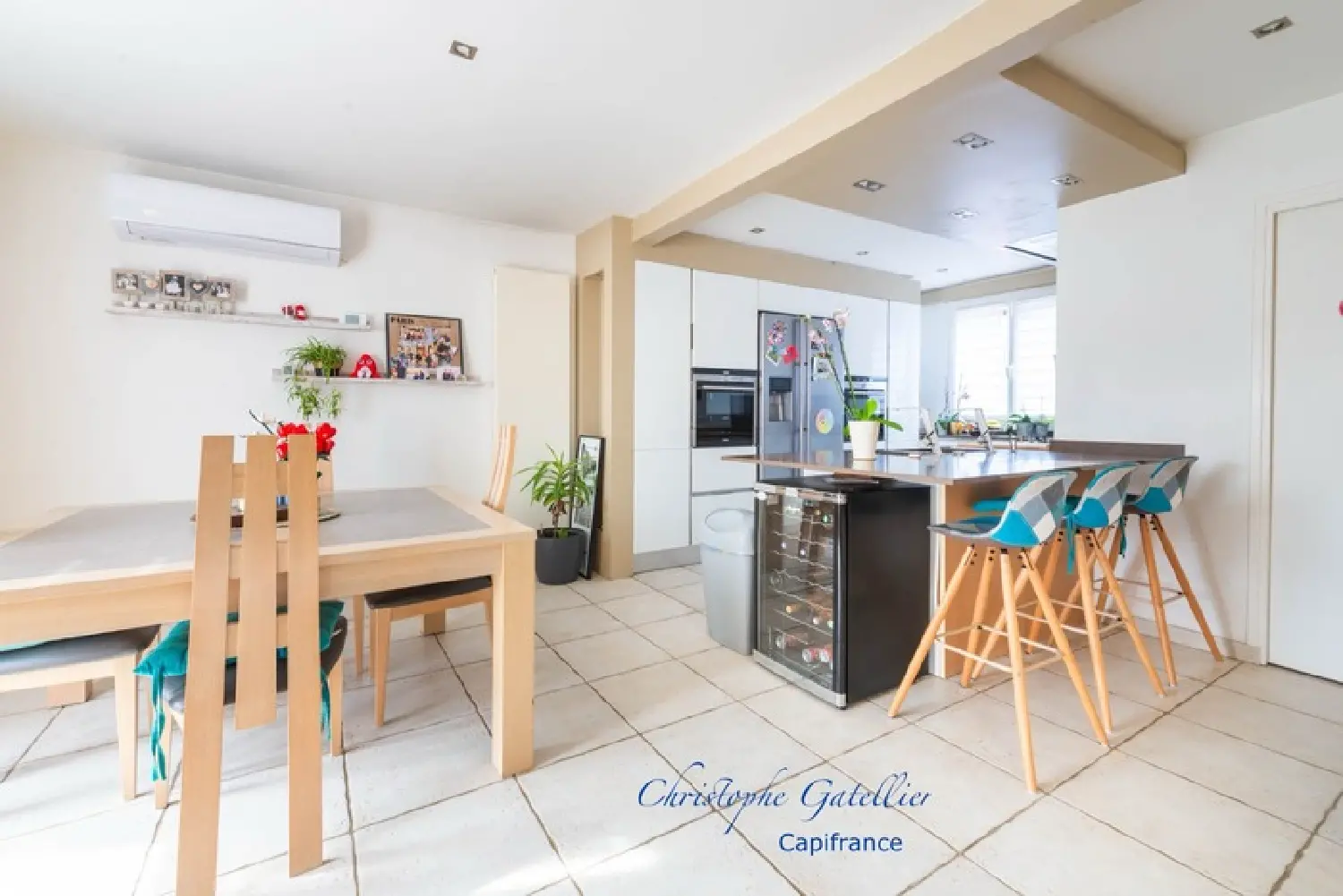  for sale house Les Clayes-sous-Bois Yvelines 6