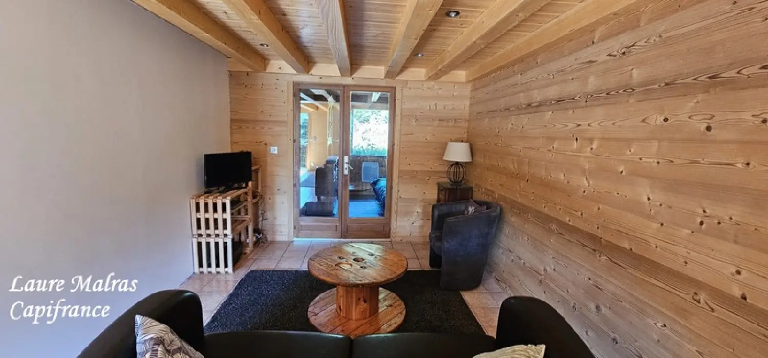  en venta casa Les Clefs Haute-Savoie 7