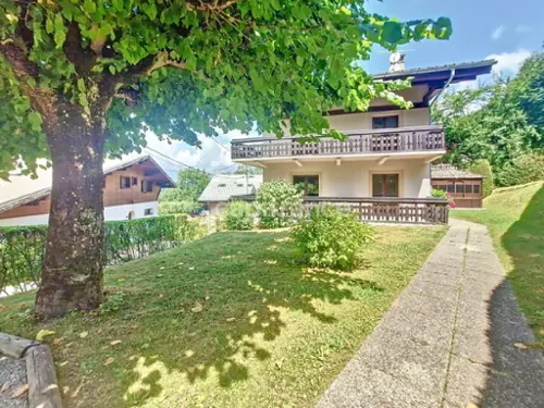 Les Contamines-Montjoie Haute-Savoie casa foto 7112648
