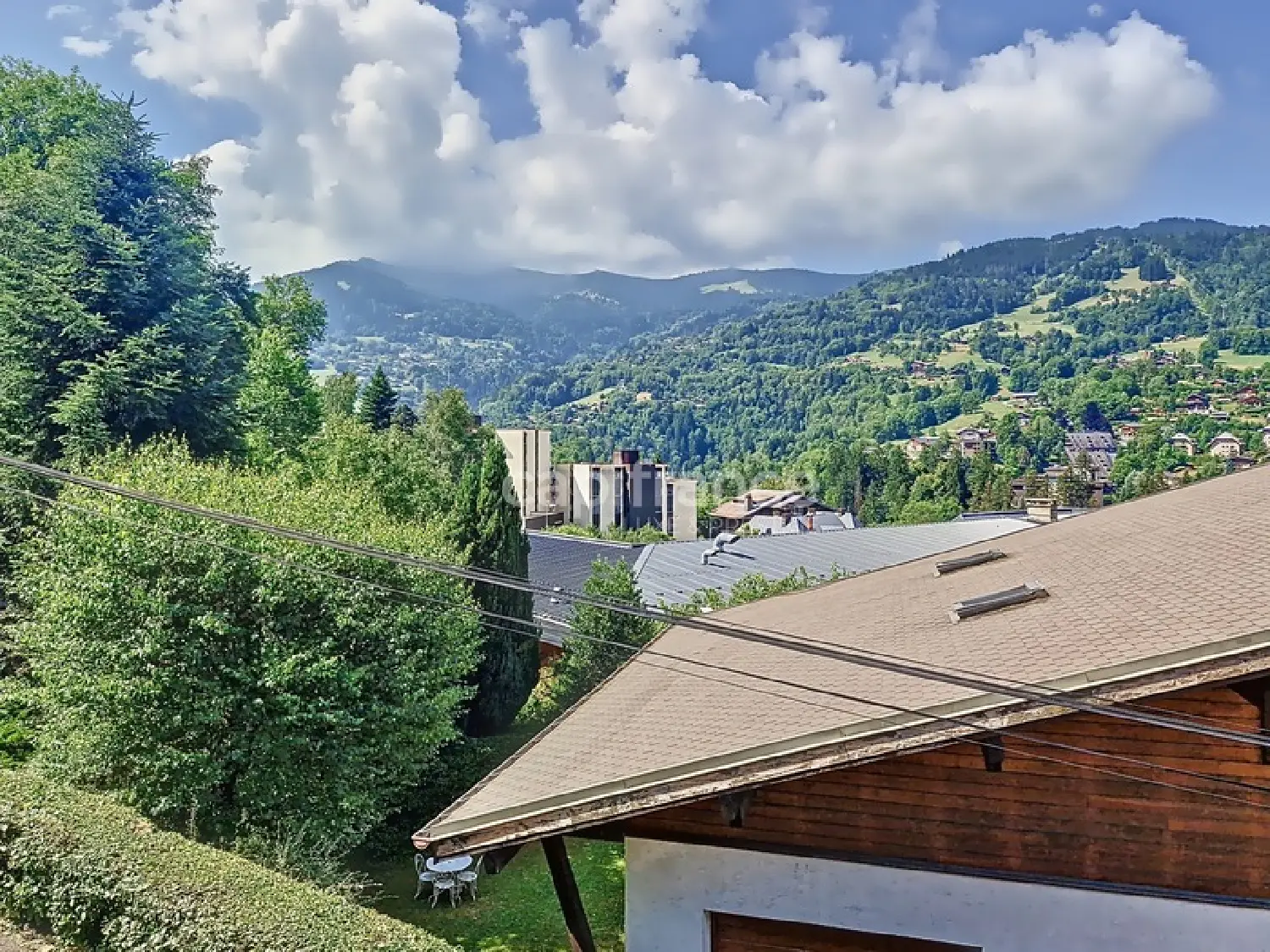  en venta casa Les Contamines-Montjoie Haute-Savoie 2
