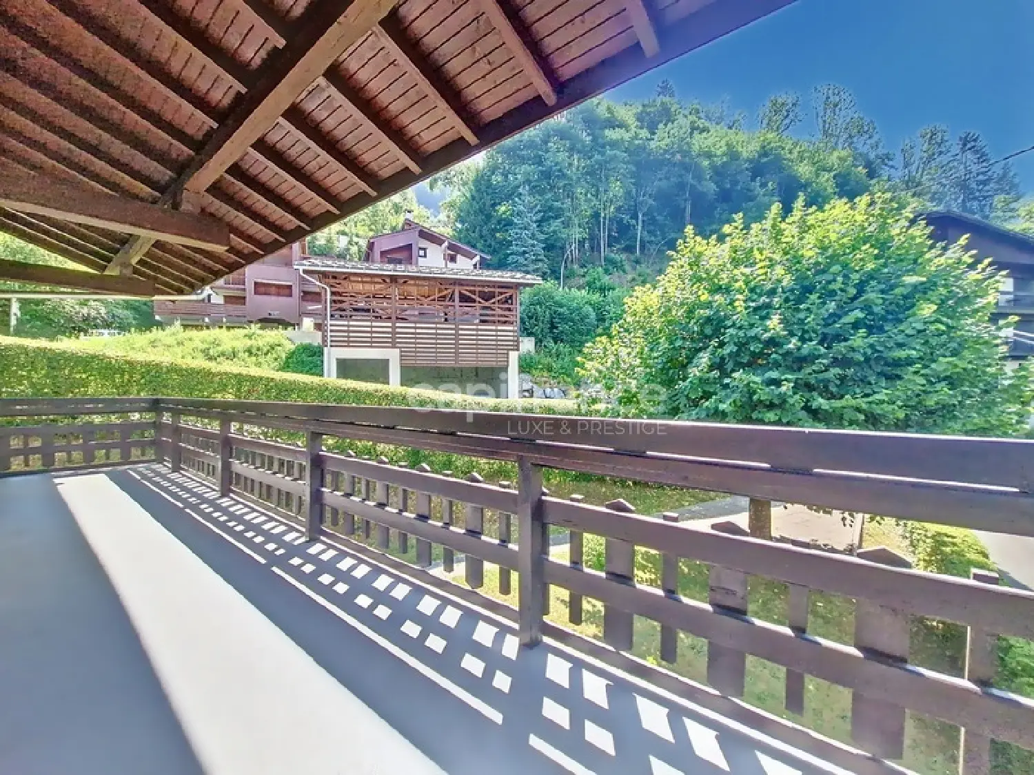  en venta casa Les Contamines-Montjoie Haute-Savoie 3