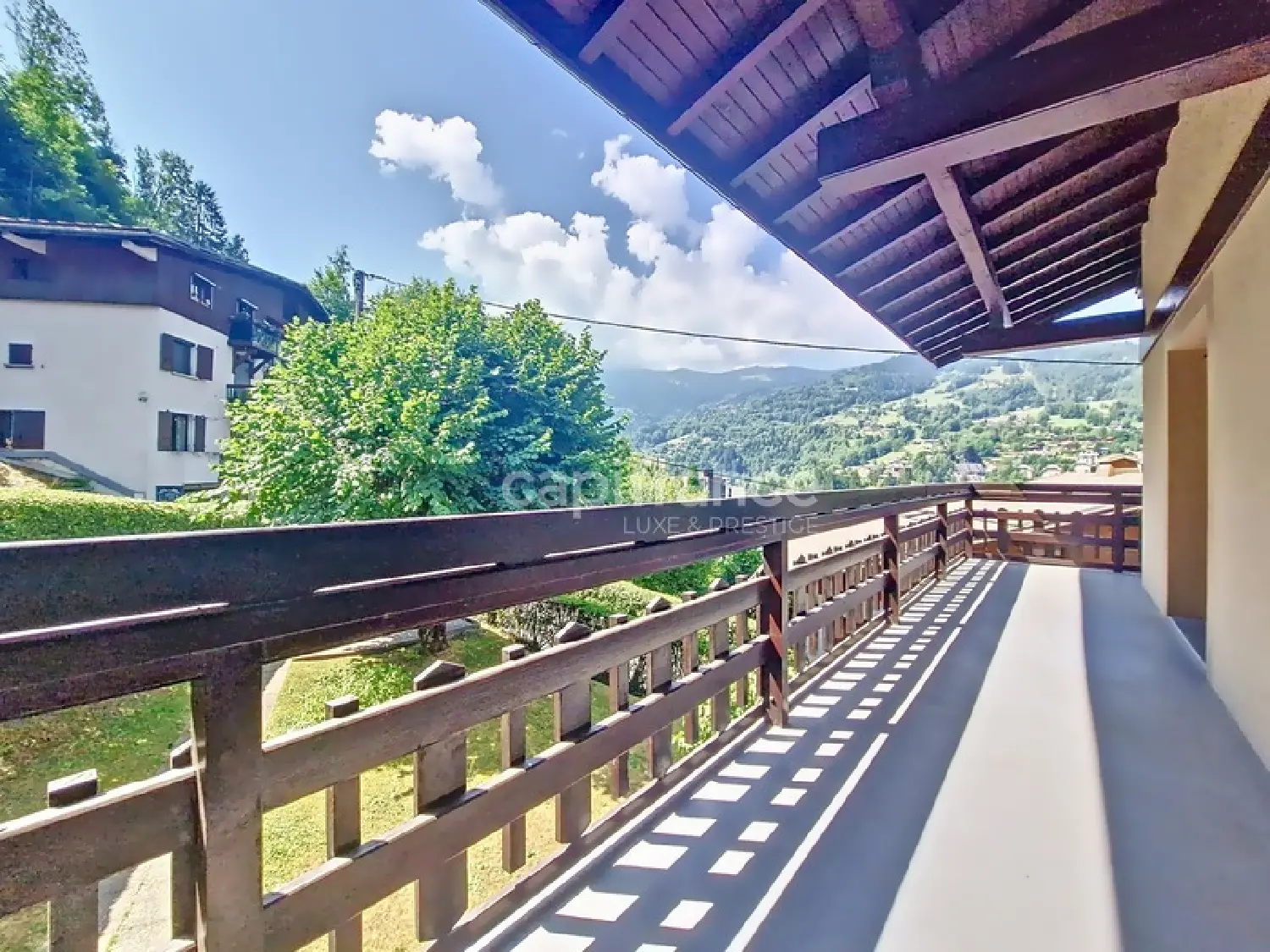  en venta casa Les Contamines-Montjoie Haute-Savoie 6