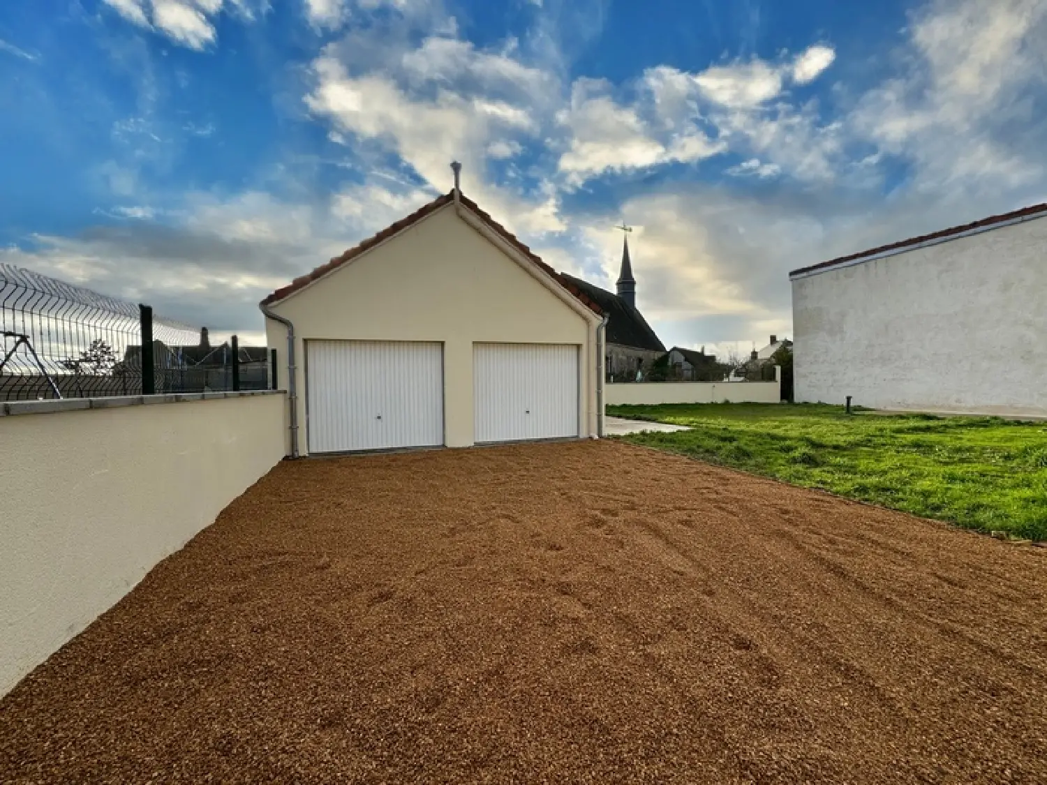  kaufen Haus Les Corvées-les-Yys Eure-et-Loir 6