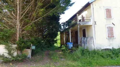 Les Essards-Taignevaux Jura huis foto 7106063