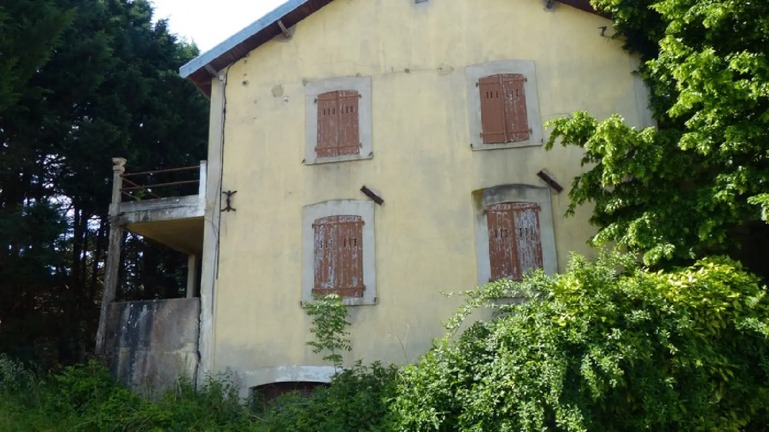  te koop huis Les Essards-Taignevaux Jura 2