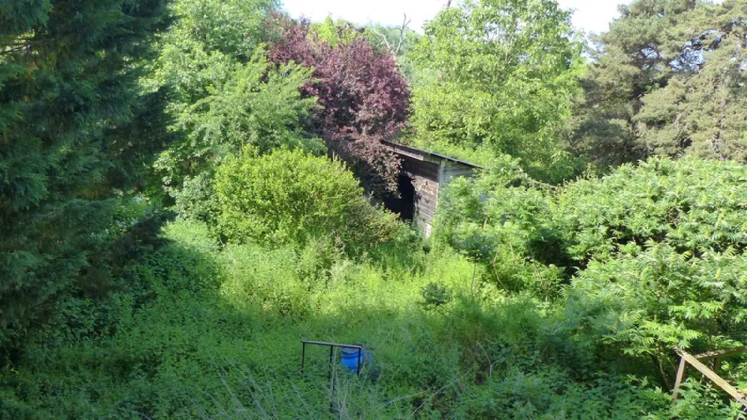  te koop huis Les Essards-Taignevaux Jura 5