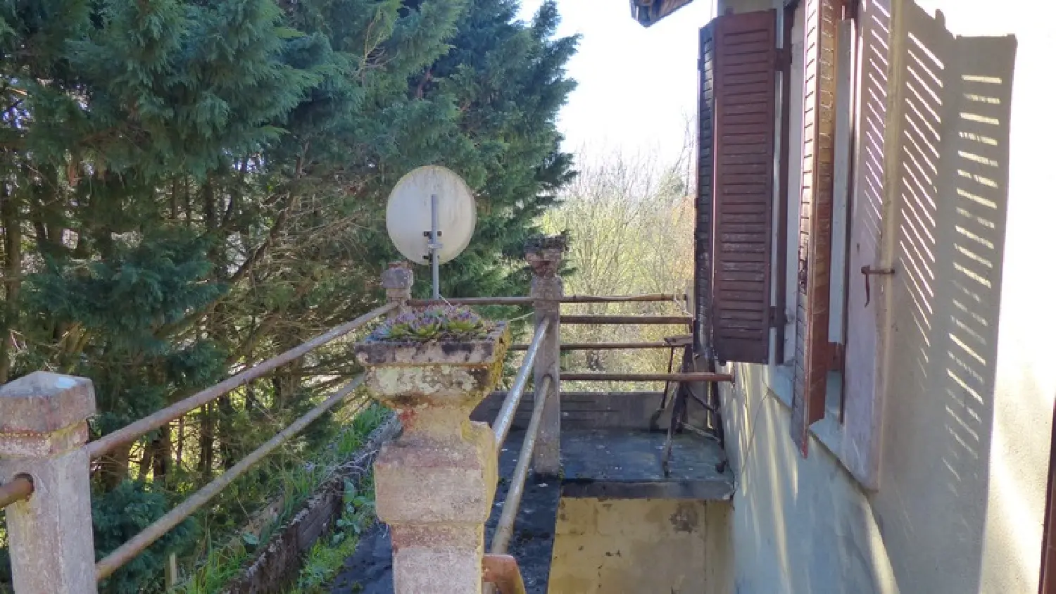  te koop huis Les Essards-Taignevaux Jura 6