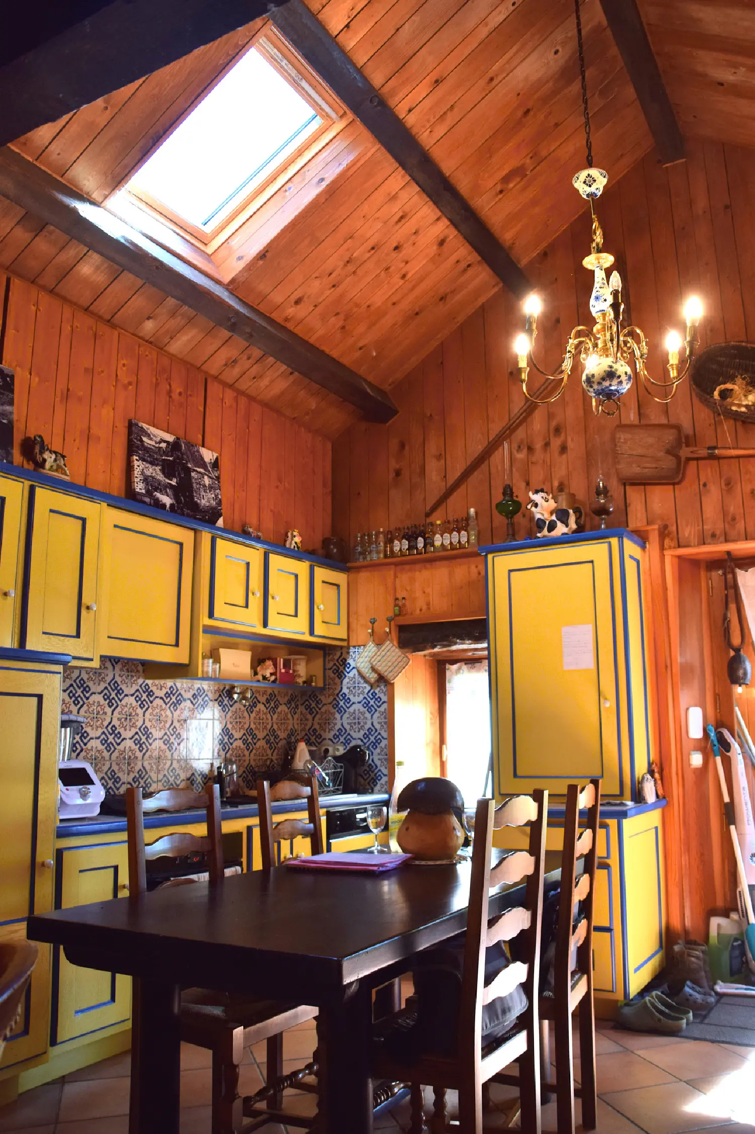  à vendre maison Les Estables Haute-Loire 4
