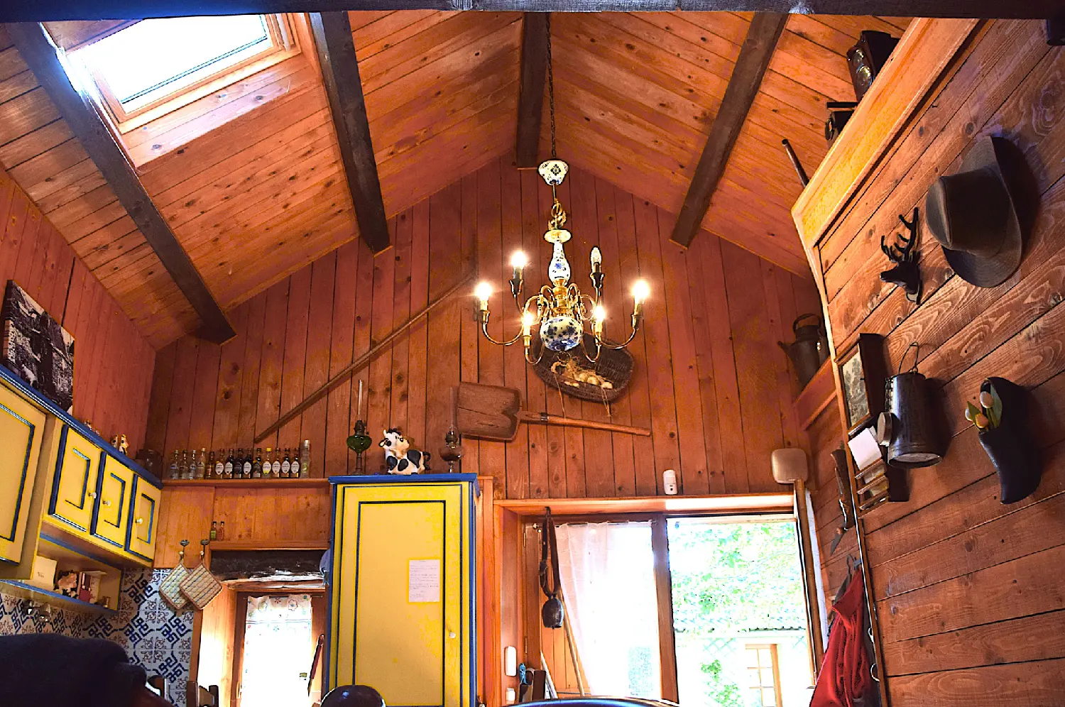  à vendre maison Les Estables Haute-Loire 5