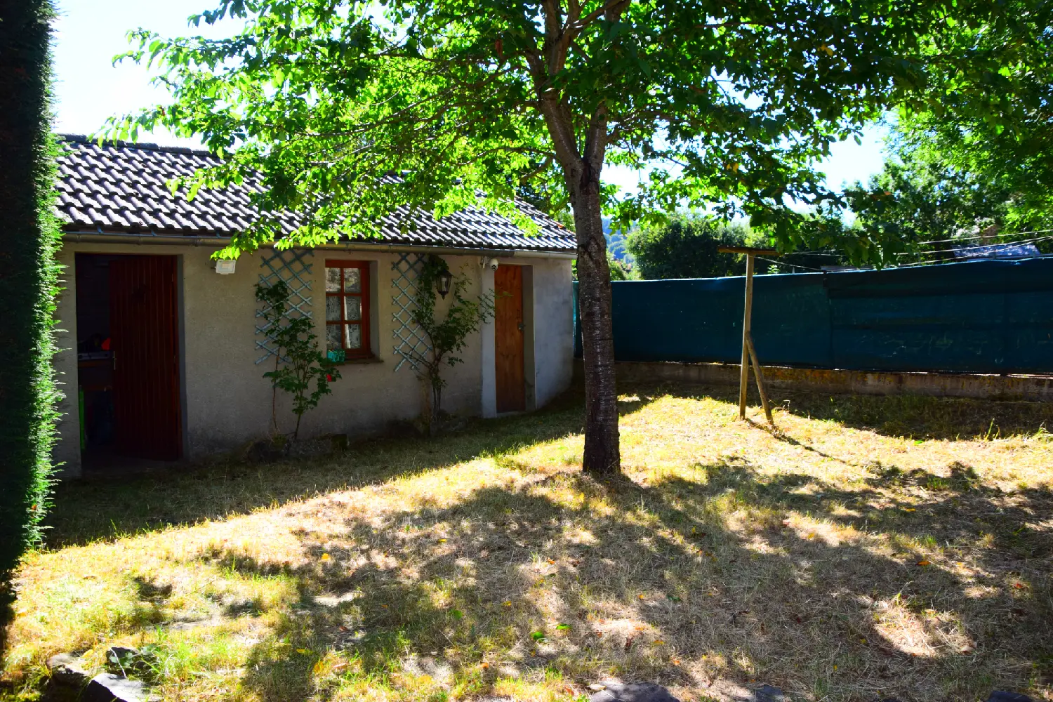  à vendre maison Les Estables Haute-Loire 7