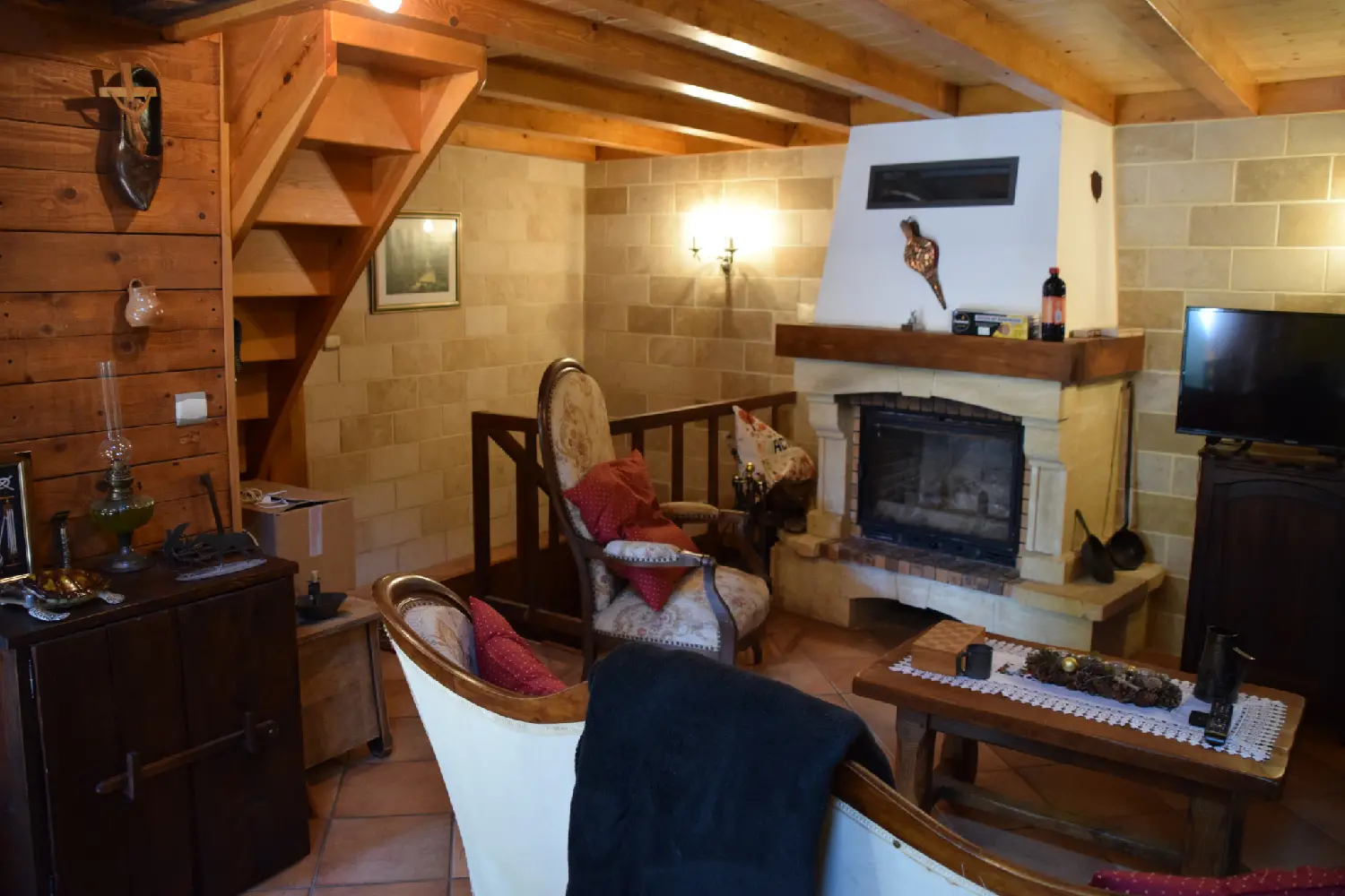  à vendre maison Les Estables Haute-Loire 8