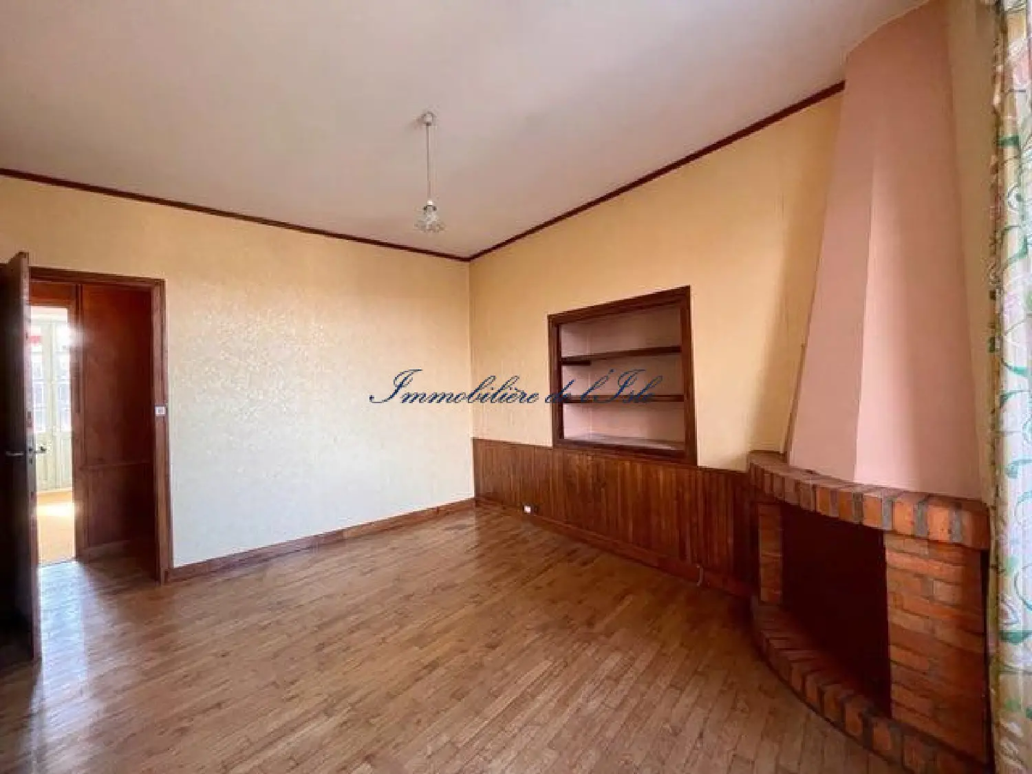  en venta casa Les Graulges Dordoña 4