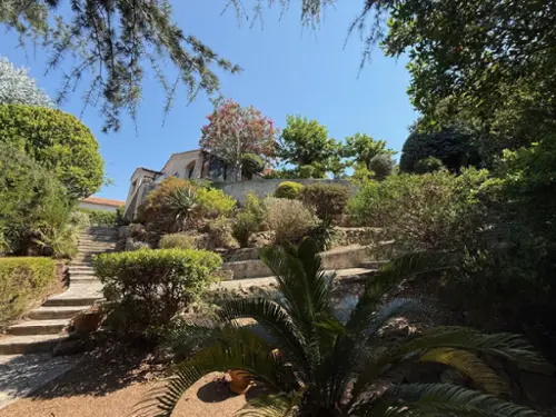 Les Issambres Var huis foto 7109817