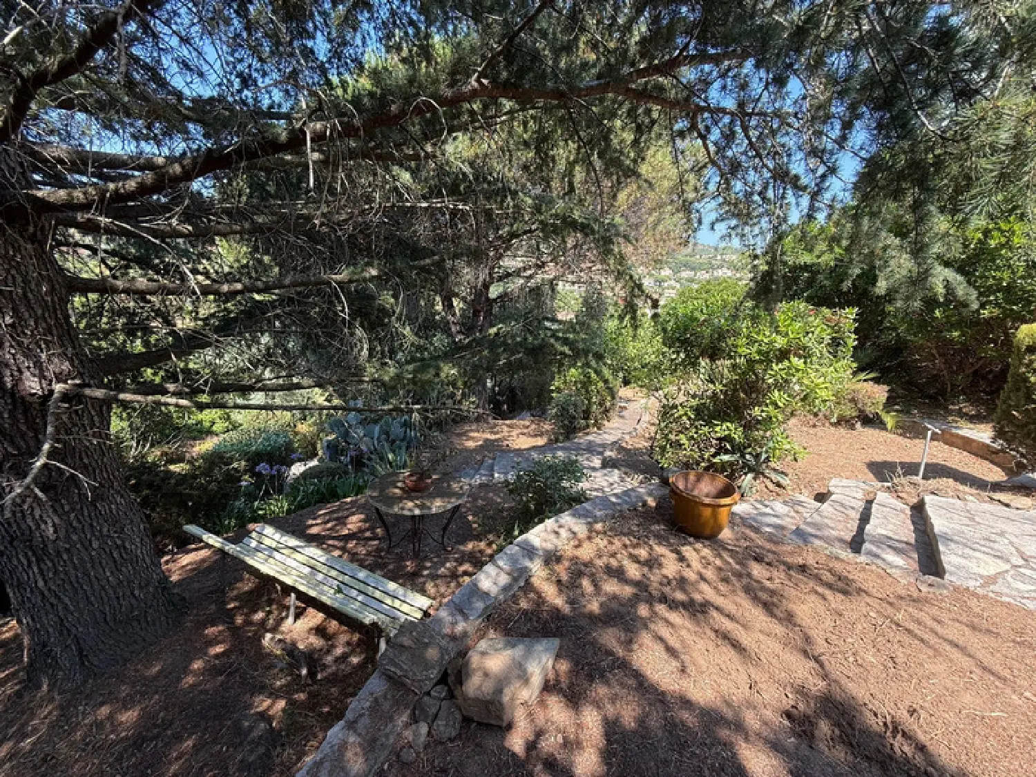  te koop huis Les Issambres Var 3